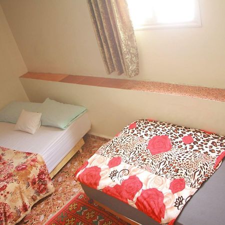 Medina Hostel Casablanca Buitenkant foto