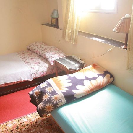 Medina Hostel Casablanca Buitenkant foto