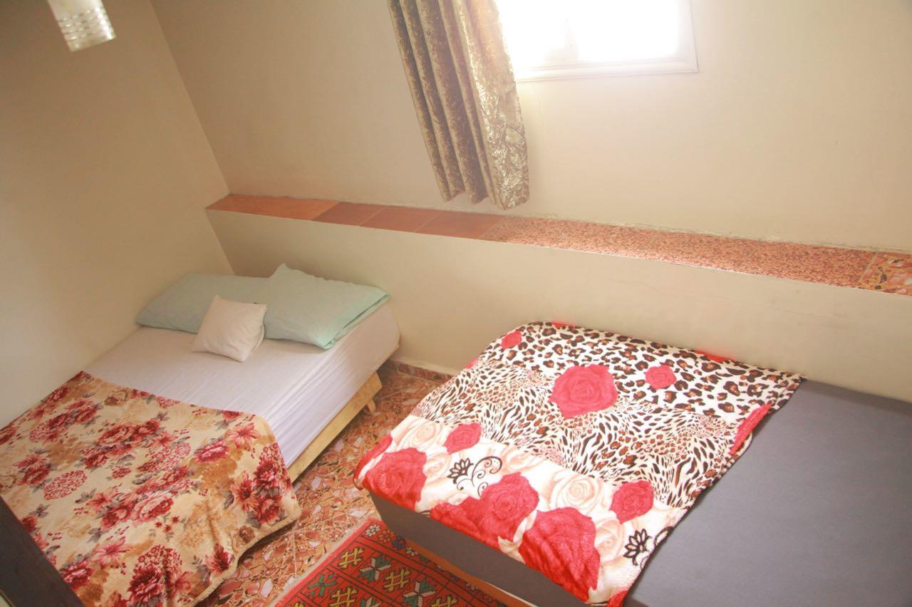 Medina Hostel Casablanca Buitenkant foto